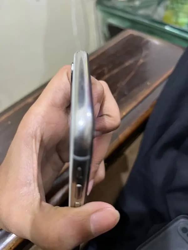 iPhone x bypass 3