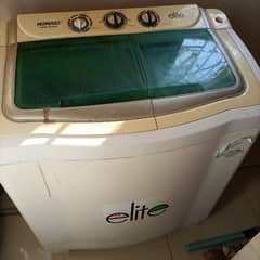 used washing machine for sale