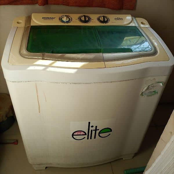 used washing machine for sale 5