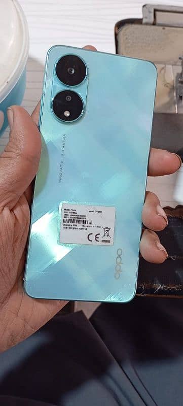 oppo a78 3