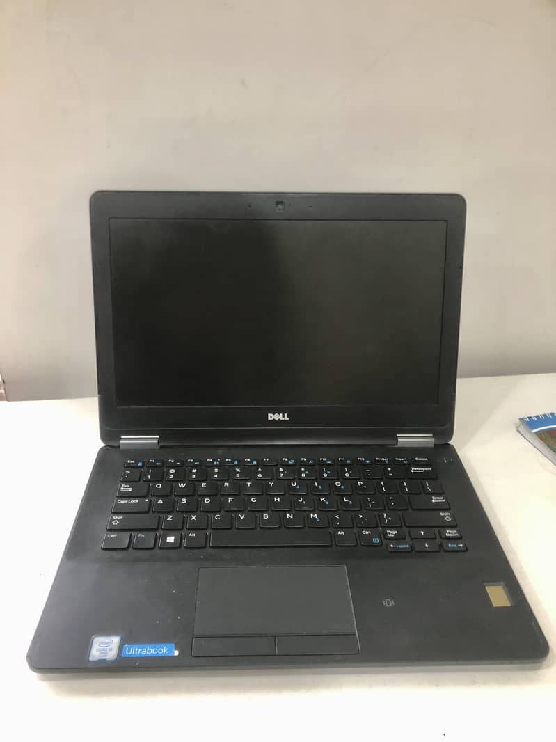 Dell Latitude e7270 I5 6th Gen 2