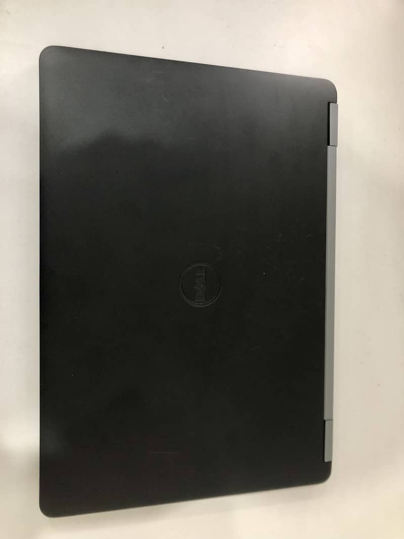 Dell Latitude e7270 I5 6th Gen 3