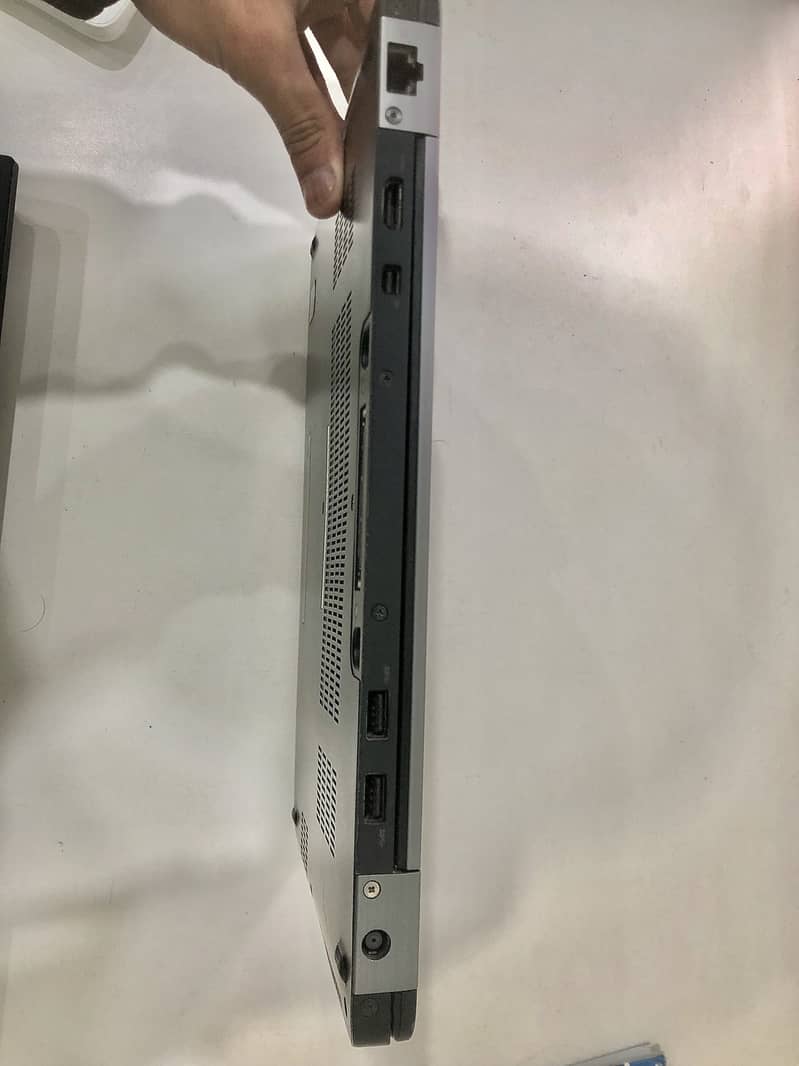 Dell Latitude e7270 I5 6th Gen 5