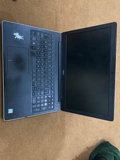 Dell Inspiron 3580