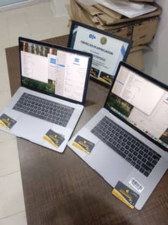 QUANTITY AVAILABLE MACBOOK PRO 2019 15 TOUCHBAR I9 8 CORE 32GB 512GB