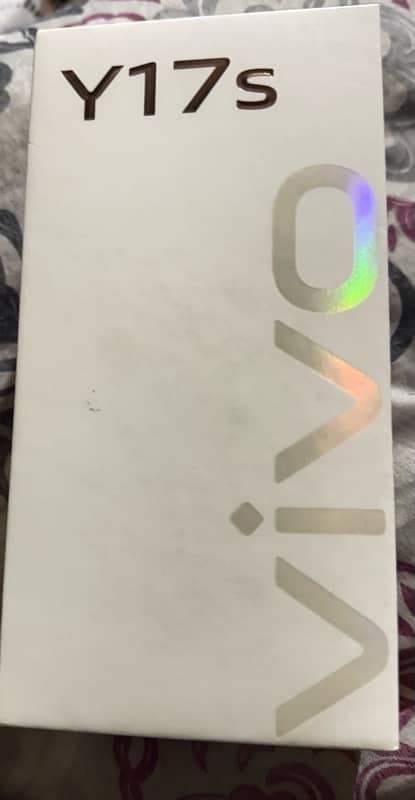 Vivo Y17S 10