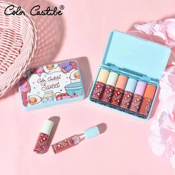 lip glosses n palette reasonable price hurry up grab it now 0