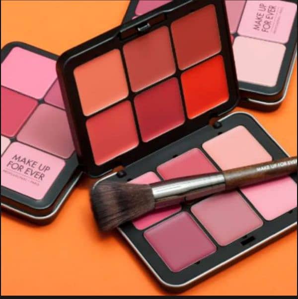 lip glosses n palette reasonable price hurry up grab it now 8