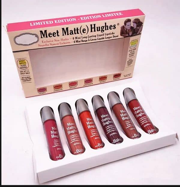 lip glosses n palette reasonable price hurry up grab it now 9