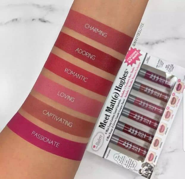 lip glosses n palette reasonable price hurry up grab it now 10