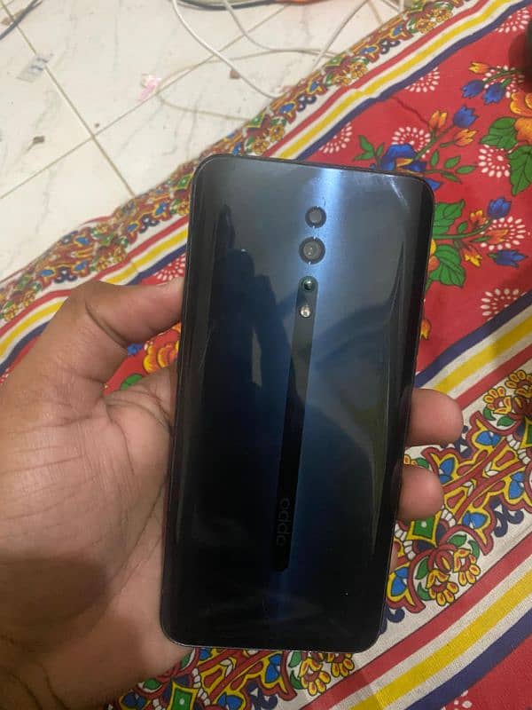 Oppo Reno Z 8+128 3