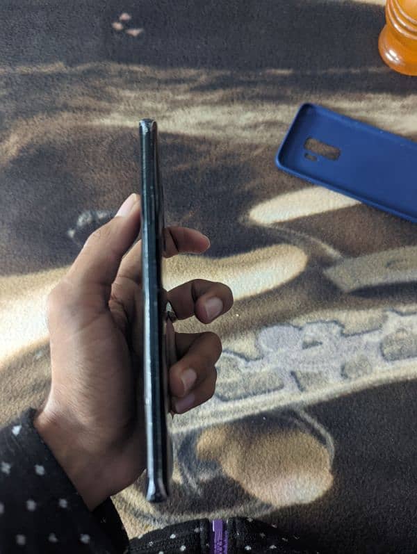 Samsung S9 plus 6Gb Ram 64 memory. Non Pta. Snapdragon 845 4