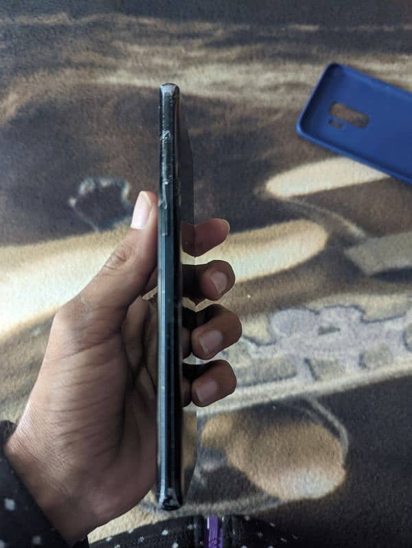 Samsung S9 plus 6Gb Ram 64 memory. Non Pta. Snapdragon 845 5