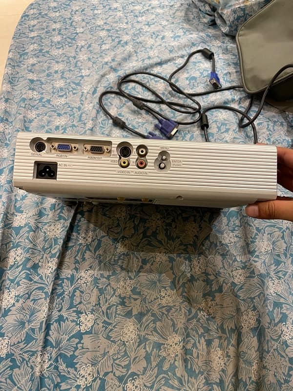 panasonic Led projector for sale 4