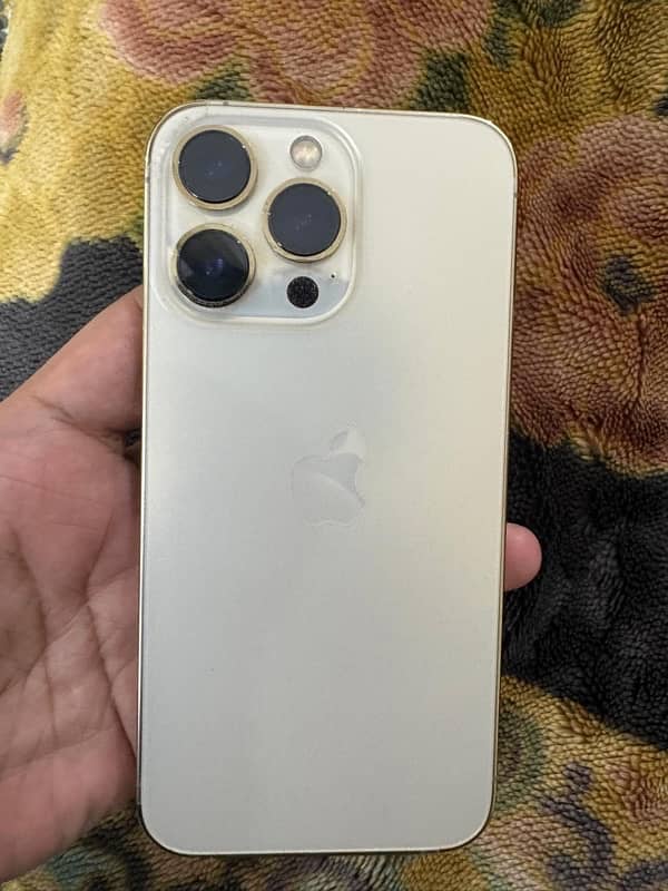 I phone 13 pro non pta condition 10/10 5