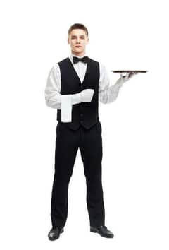 Waiter