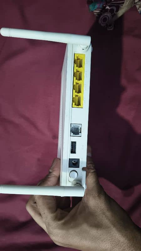 Huawei Fiber Router 1