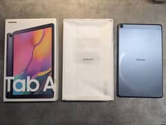 Samsung Tab A 10.1 SM-T510