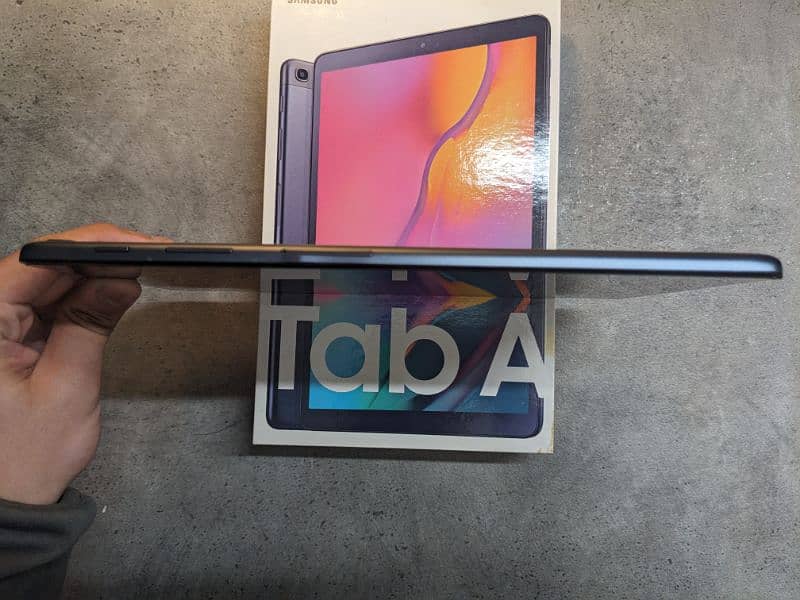 Samsung Tab A 10.1 SM-T510 4