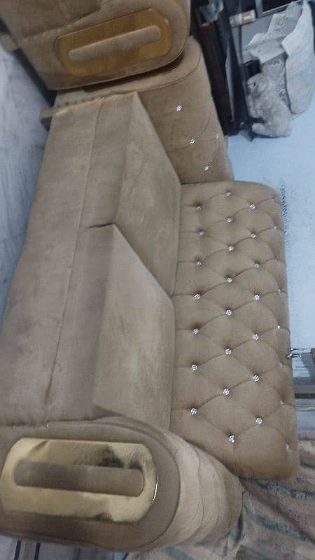 New sofas 2