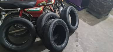 car tyres