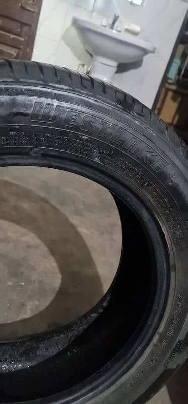 car tyres 2