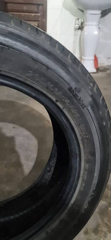 car tyres 3