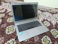 Asus Notebook i5 7th gen