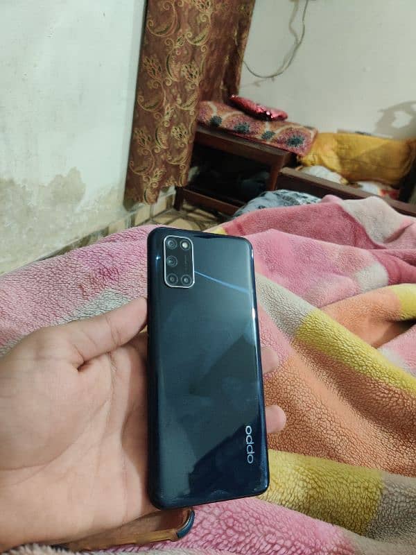 oppo a92 8/128 3