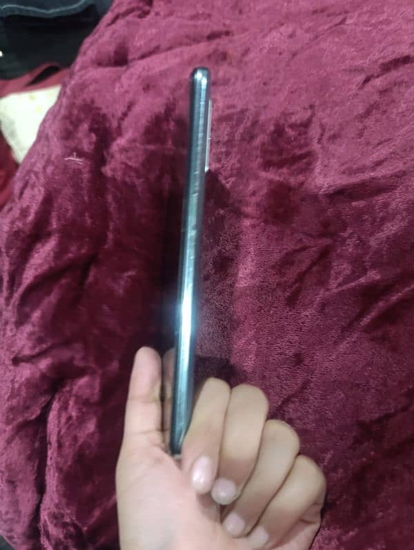 oppo reno 6 with complete box 4