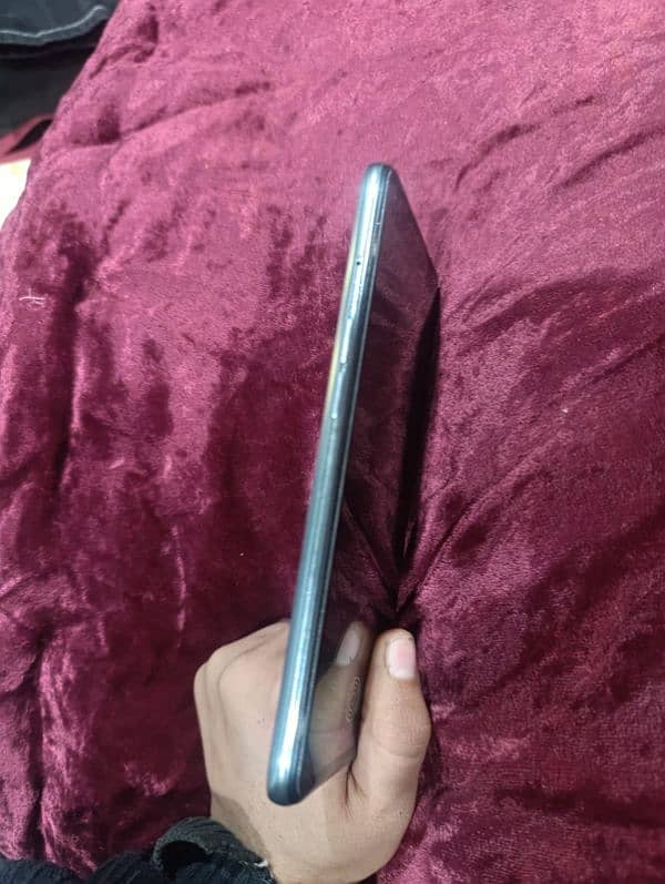 oppo reno 6 with complete box 6