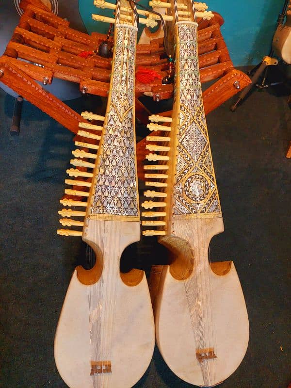 Rabab, (robab, rebab, rubab, rapab, rabap, sitar,sitaar, Rabaab) 0