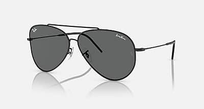 LENNY KRAVITZ X AVIATOR REVERSE 3