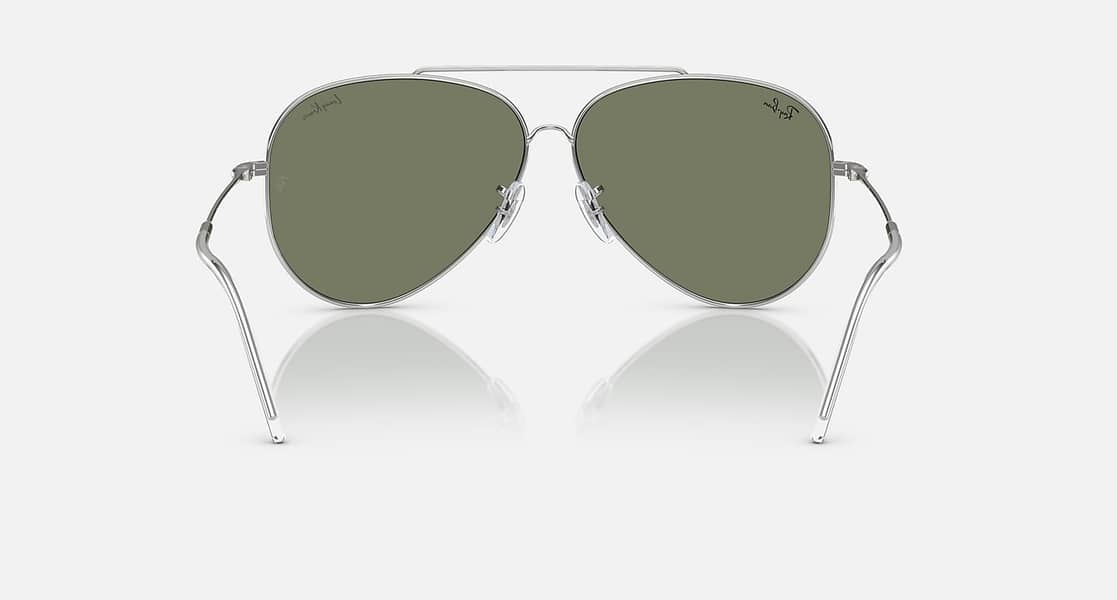 LENNY KRAVITZ X AVIATOR REVERSE 6