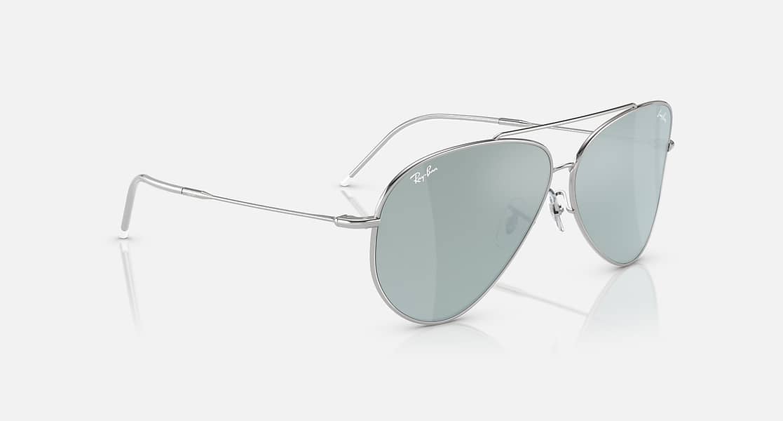 LENNY KRAVITZ X AVIATOR REVERSE 8