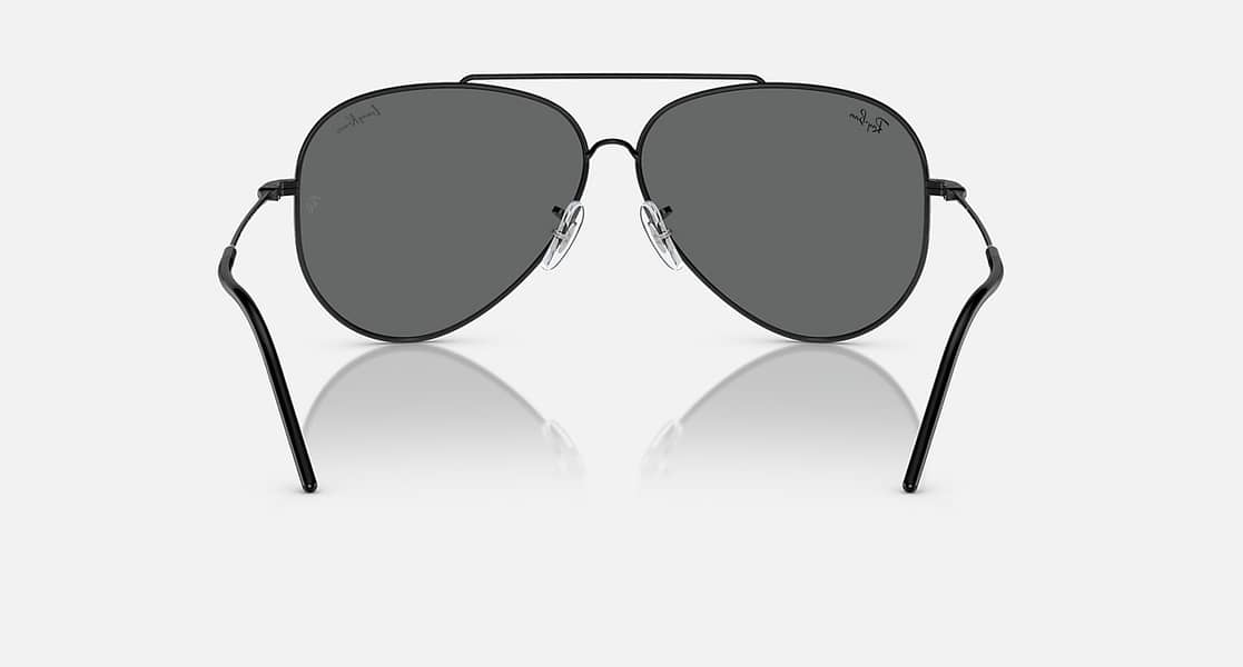 LENNY KRAVITZ X AVIATOR REVERSE 10