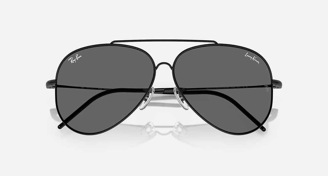 LENNY KRAVITZ X AVIATOR REVERSE 11