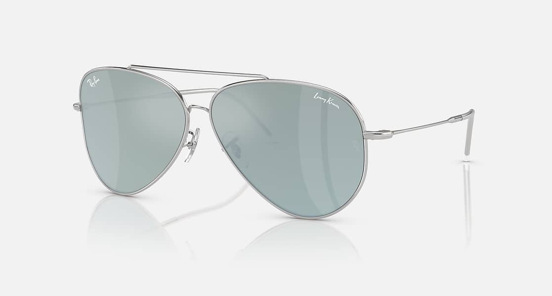 LENNY KRAVITZ X AVIATOR REVERSE 14