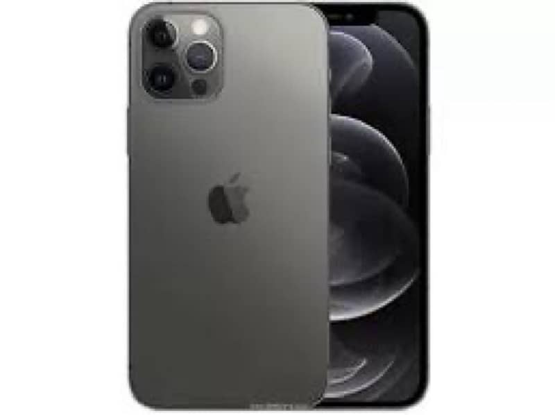 iphone 12pro 256GB 0