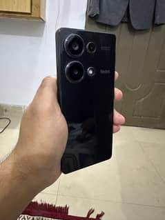 Redmi note 13 pro