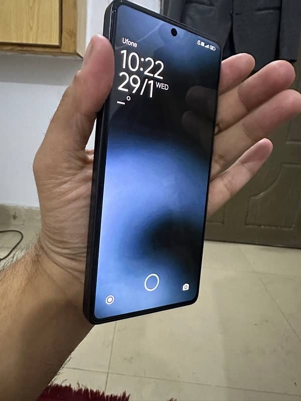 Redmi note 13 pro 1