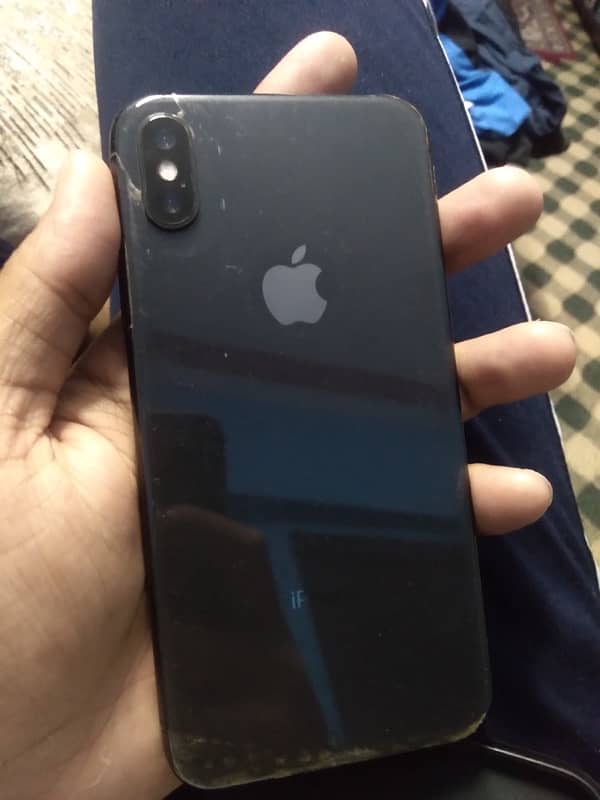 iphone x 64 pta approved 0