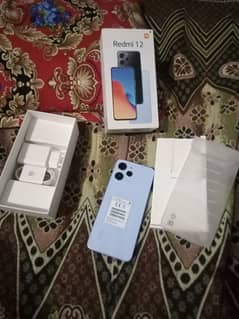 redmi 12