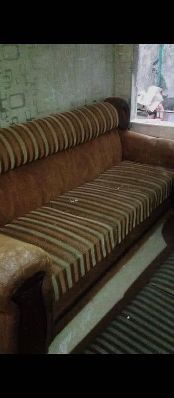 sofa set 5