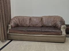 5 seater sofa