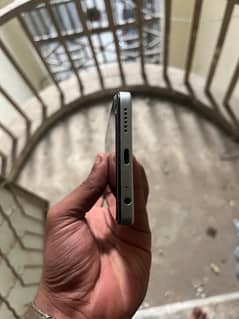 Tecno spark 10c  all okay phone ha no open