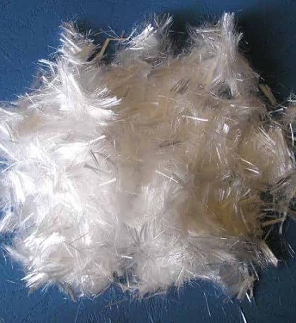 polypropylene Fiber pack cotton 3