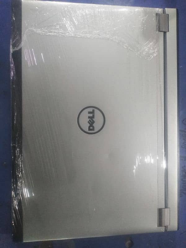 Dell inpiron 330 i5 3rd gen 4gb ram 128ssd 0