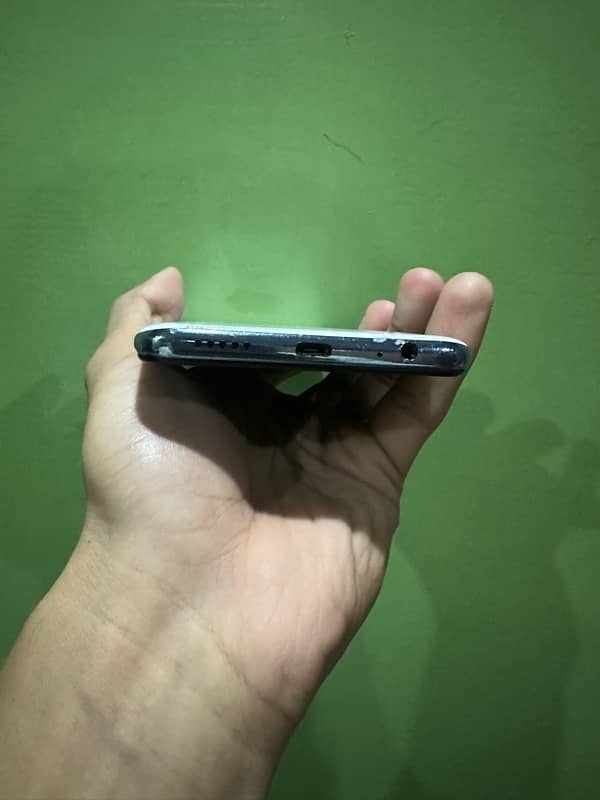 infinix note 7 6/128 gb 5