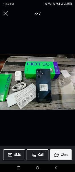 infinix hot 30 play 2